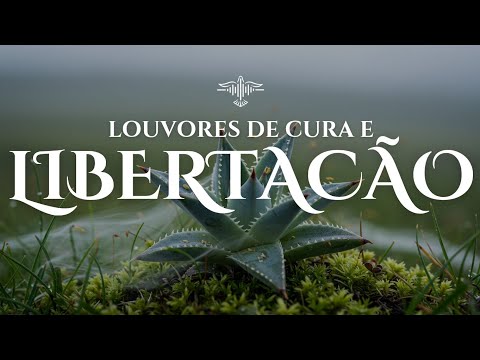 🔥🙌🏻 Louvores de Restauração Espiritual | Louvores Ungidos para Restauração #louvores