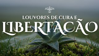 🔥🙌🏻 Louvores de Restauração Espiritual | Louvores Ungidos para Restauração #louvores