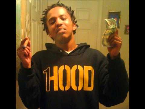 All I Eva See (JBidi)