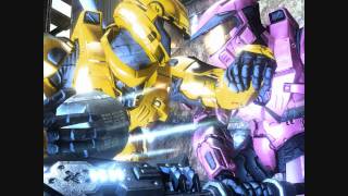 Halo 3 Music Video Ace Hood Guns High (HIP HOP)