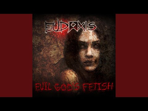 Evil god's fetish