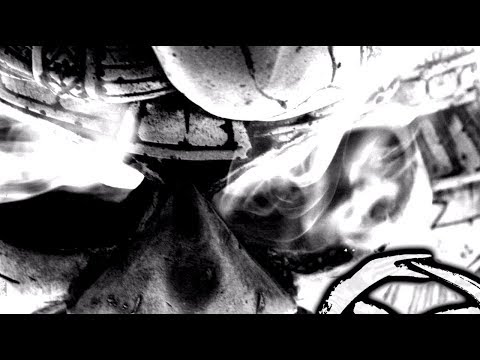 Ancient Astronauts - Behind Death's Door (Gamblez Solo) Prod. by Imperial Skillz Empera