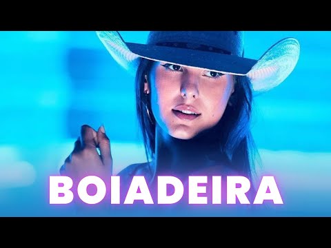 BOIADEIRA Ana Castela 🎶 A Maquiagem Dela Agora é Poeira, A Patricinha Virou Boiadeira 🎶 (Ao Vivo)