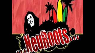 The Steppas - Garden