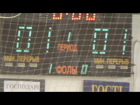 12 КУ 9 Triolan – Буфет