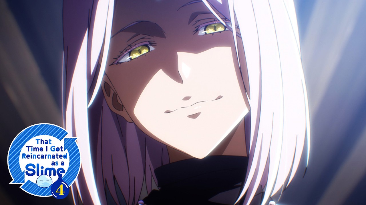 Millim est COOKED | Moi, quand je me réincarne en slime S4