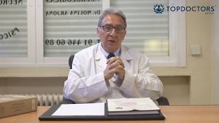 ¿Cómo combatir y frenar el parkinson? - José Antonio Molina Arjona