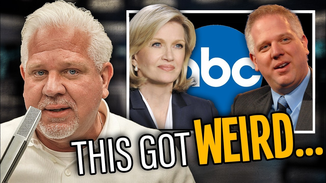 Disney Almost Gave Me the Deal of a Lifetime. Then Someone Told Them to Destroy Me