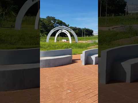 AQUI COMEÇOU A CIDADE DE CATALÃO GOIÁS 📍🗺