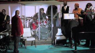 Joy to the World ,Handel's Messiah Mashup By Calvary Christian Center Victory Choir