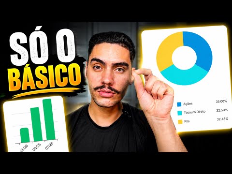 Análise de carteira de investimentos: estratégias e aprendizados