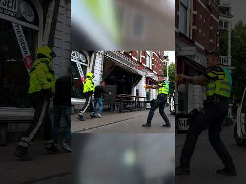 Verdachten van poging moord aangehouden | Politie Utrecht