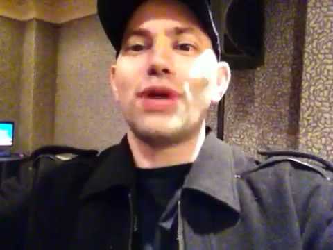 Mike Alvarado with a big KO over Prescott