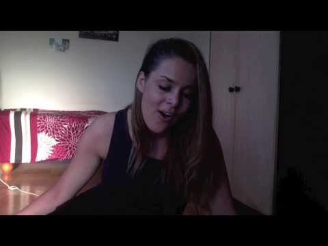 YOUNG AND BEAUTIFUL ( LANA DEL REY) by PAULA MARCINIAK