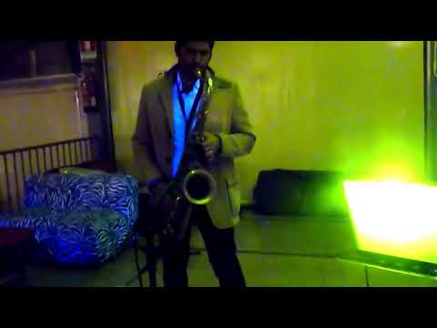 GAGGI (ME) - DONATA BRISCHETTO "IN THE AIR TONIGHT" ,UNA GRANDE VOCE ED UNA FORTE PERSONALITA'