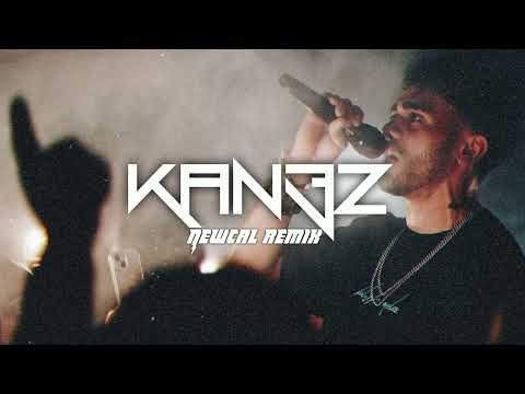 METROSS x STYX 687 - Mondial (ft. KAN3Z)