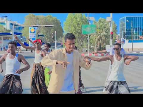 NEW AFAR MUSIC CANTI RUDI PARTY 2 CLIP OFFICIEL 2025 #afar #djibouti 