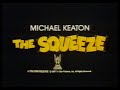 The Squeeze 1987 Trailer