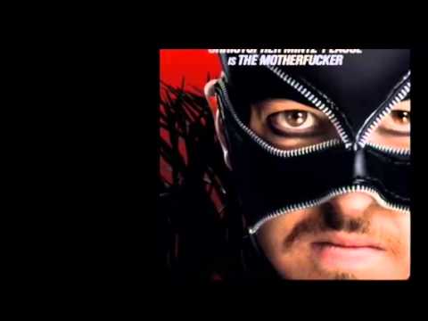 Kick-Ass' 2= the Mother Fucker theme