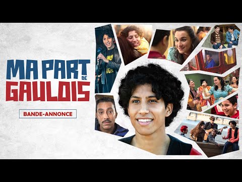 Ma Part de Gaulois - Bande-annonce