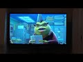 Opening To A Bug S Life 2009 Blu Ray