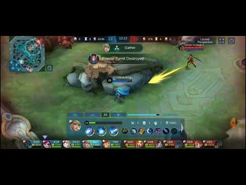 LAYLA BEST BUILD #thene