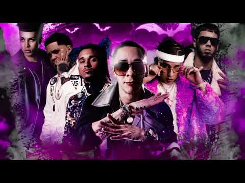 Dueños del infierno