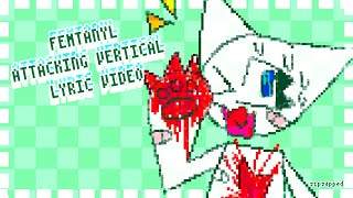 Cover art for attacking vertical