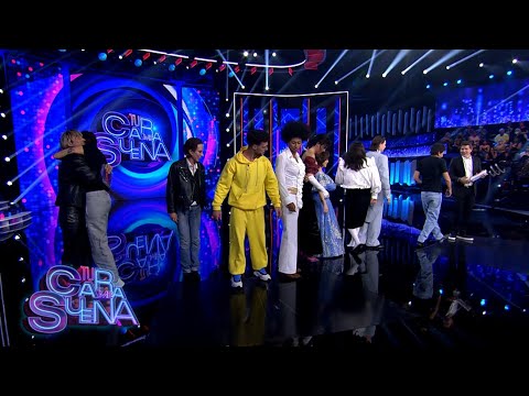 El Pulsador de #tcms4 – TCMS9. Gala 3