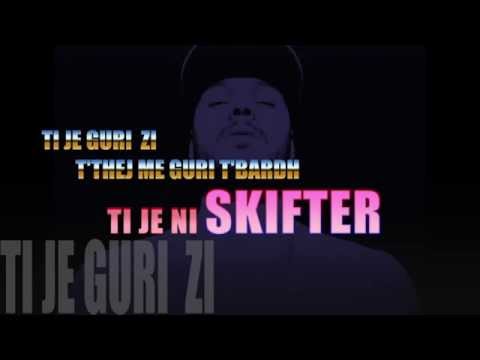 Mr Sela Ft. DanGerous - Fama Jote Thirret Shit (VideoLyrics)