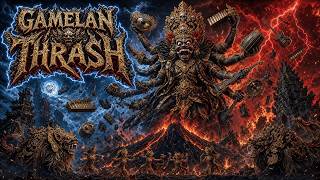 Download lagu Thrash Metal x Indonesian Gamelan | A Tribute to the Indonesian Metal Community mp3 Download lagu Thrash Metal x Indonesian Gamelan | A Tribute to the Indonesian Metal Community mp3
