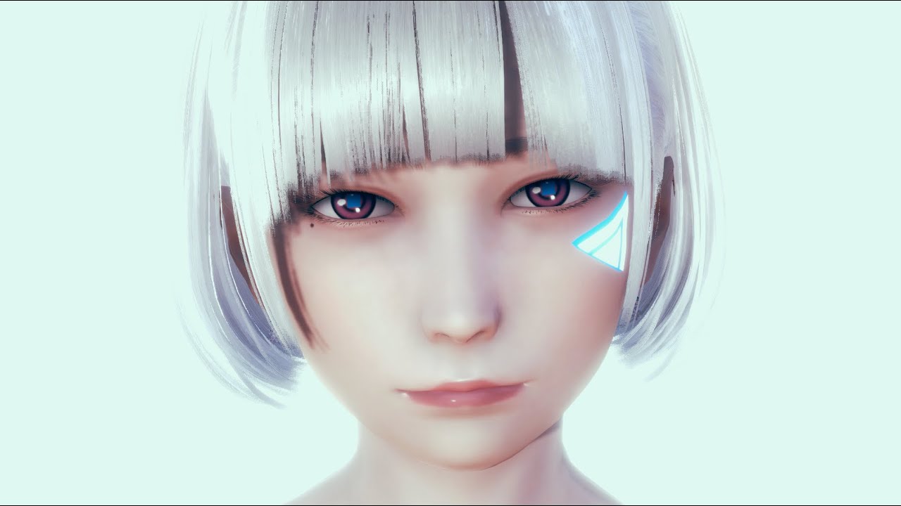 ミザリーai / 可不