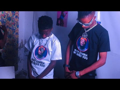 Fly jay ft T park Nima ku kumbuka Deav