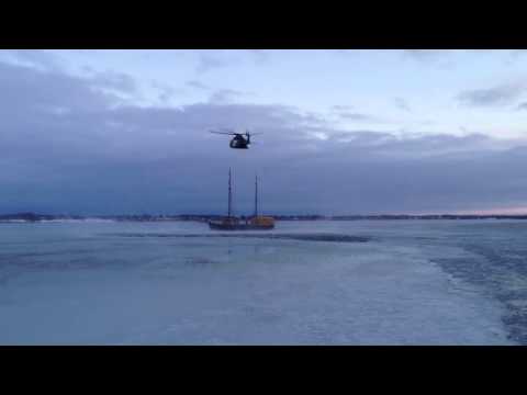 Nordvestnyt - Tyveri af Hjalm