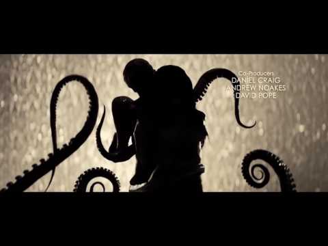 Spectre Title Sequence with Radiohead Music