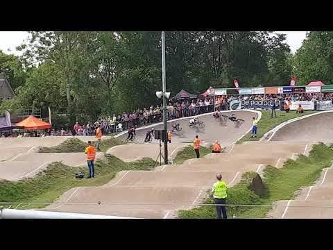 Finale cruiser heren 30 -