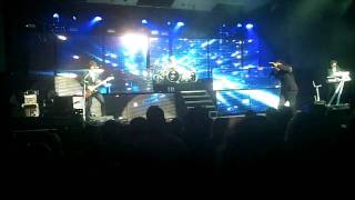 &quot;One Shot-LIVE!&quot; (HD) by newsboys