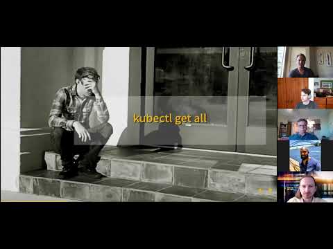 Building Stateful Workloads in Kubernetes