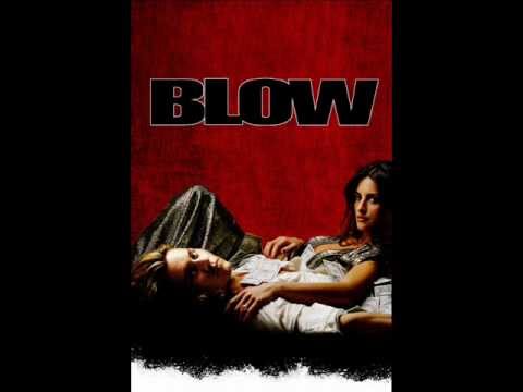 Blow soundtrack - Ram Jam - Black Betty