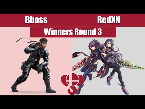 TUB 9/9/22 WINNERS ROUND 3 -  Bboss (Snake) Vs. RedXN (Pyra/Mythra)
