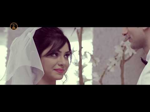 TERE NAAL - The Dee Ft. Priyanka Bhardwaz | Gupz Sehra | Latest Romantic Songs | Malwa Records