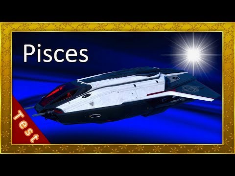 3.7.2 Toughness test Pisces -  don't hurt me no more