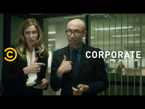 企業太真實的10個時代--企業 (10 Times Corporate Got Too Real - Corporate)