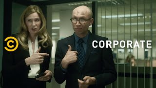 10 Times Corporate Got Too Real - Corporate