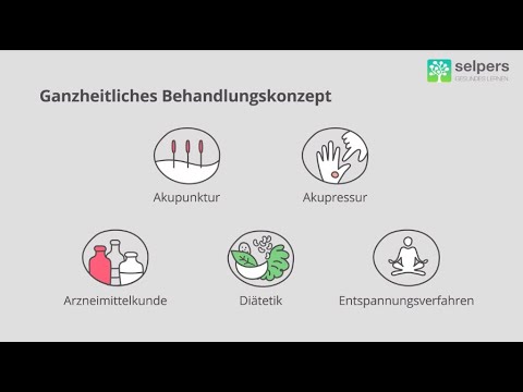 TCM einfach erklärt – Traditionelle Chinesische Medizin bei Morbus Crohn Colitis Ulcerosa Reizdarm