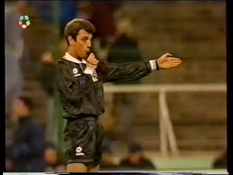 Jornada 9 madrid b castilla 3 1 barcelona b 30 10 1993