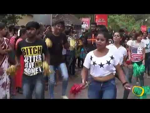 Bonderam (Malar) 20th August 2016 - Part 1