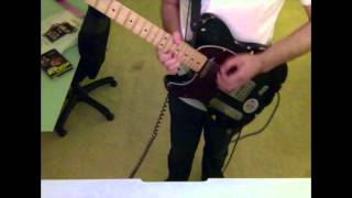 Hella - The Devil Isn't Red (Cover)