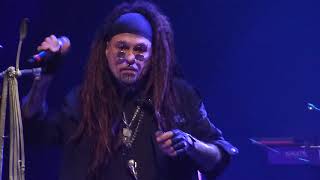 Ministry - Twilight Zone/Victims of a Clown - Orlando 2018 - HD