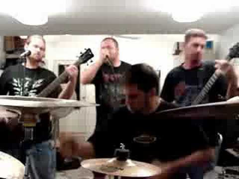 Sever The Silence - Cranial Analectomy